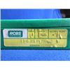 Image 2 : RCBS 44 Mag SWC 08 - 3 Die Set