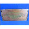 Image 4 : Wood Remington Ammo Box - 15 1/4" x 7 1/4" x 7" Deep