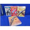Image 1 : 4 Books - Gun Digest - 1972, 1986, 1989, 1990