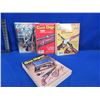 Image 2 : 4 Books - Gun Digest - 1972, 1986, 1989, 1990