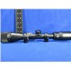 Image 2 : Bushnell Banner 4-12x40 Riflescope with Rings