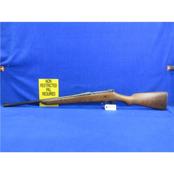 Non-Restricted - Ross 1905 Sporter in 303 British