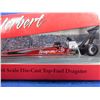 Image 3 : Snap-On 1/64 Scale Die Cast Top Fuel Dragster