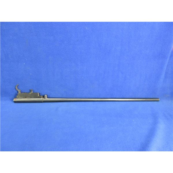 Non Restricted - 22 LR Squires Bingham Barrel & Action