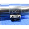 Image 4 : Weaver K10 60B Riflescope with Weaver Rings
