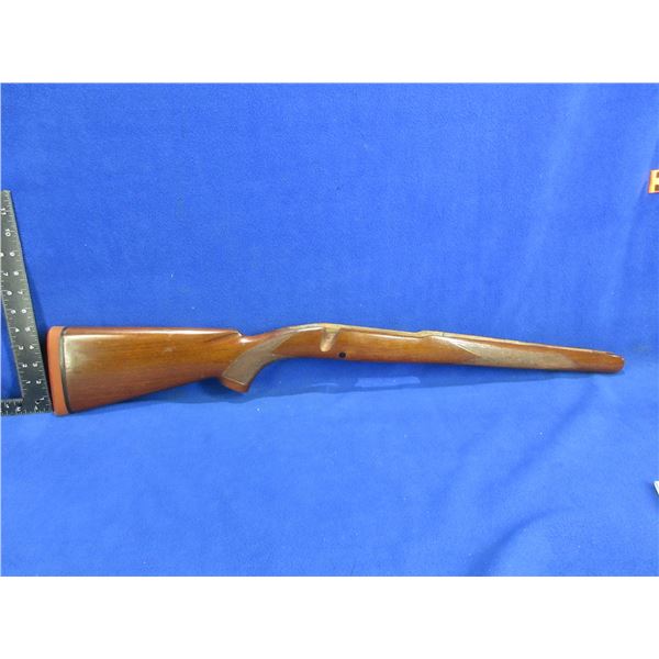 Winchester Model 70 Pre 64 Long Action Wood Stock