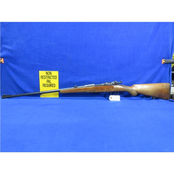 Non-Restricted - Husqvarna Model 96 in 9.3x57