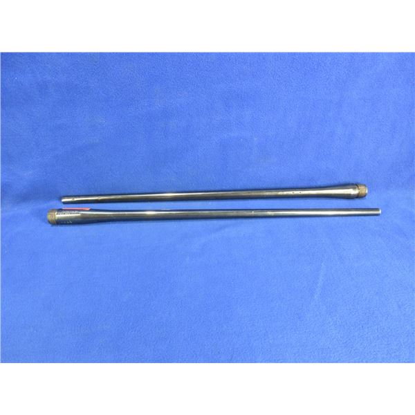 2 Barrels Only - BSA 270 Win. and 7MM Rem. Mag