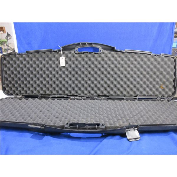 thumbnail image 2 of Safeshot Oversized Single Gun Case - Heavy Duty Hard Storage With Egg Crate Foam & Multiple Locking Points 2 of 13