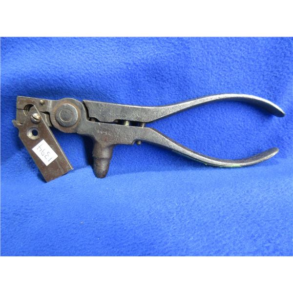 Lyman Ideal 44-40 Reloading Tool