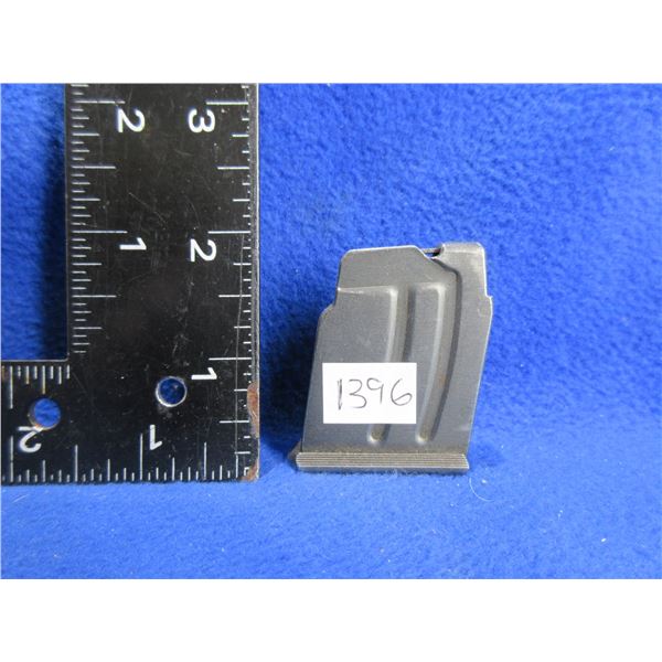 22 LR - CZ 457, 455, 452 - 5 Round Magazine
