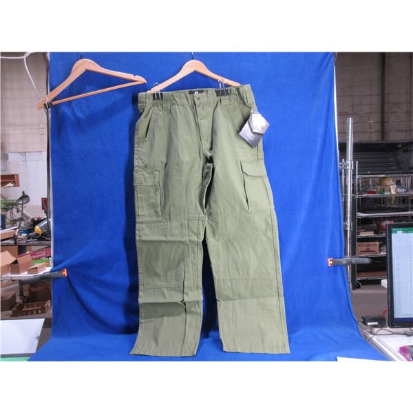 NEW - Browning Black Label Tactical Pants - Size 38/32
