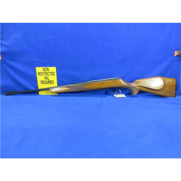 Non-Restricted - HVA-Carl Gustaf Model 2002 in 222 Rem.