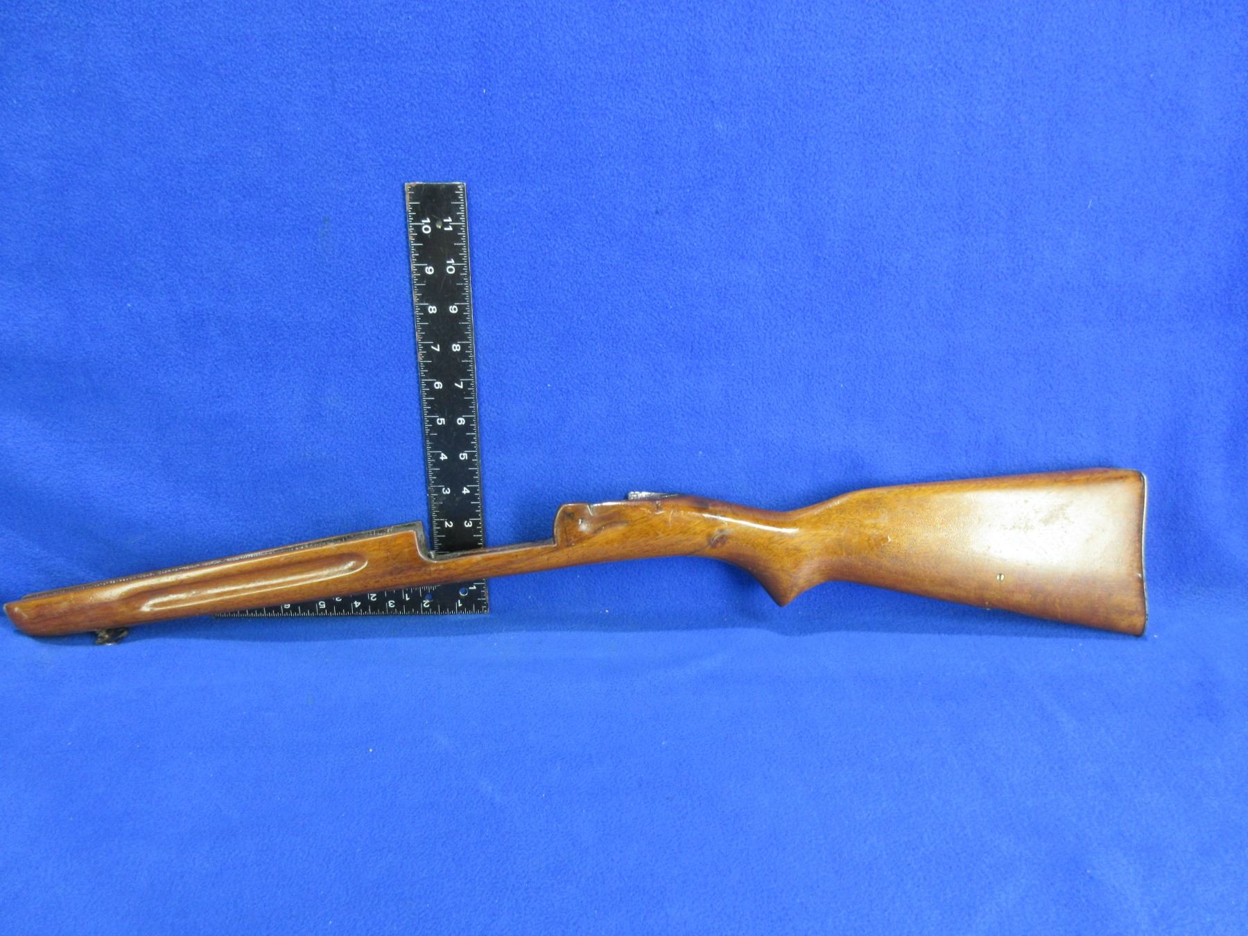 Stock Only - 30-40 Krag Wood Stock