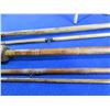 Image 6 : 3 Fly Fishing Rods - Eagle Claw 9' and 2 Unknown