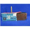 Image 1 : 30 M1 Carbine FMC Dynamit Nobel Cartridges - Box of 50