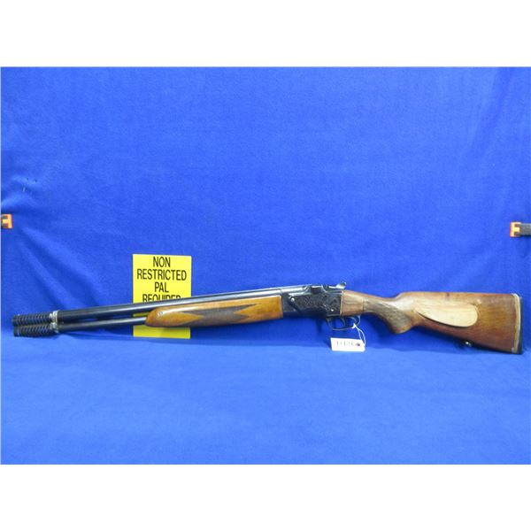 Non-Restricted - BRNO ZH102 in 12 Ga. 2 3/4"