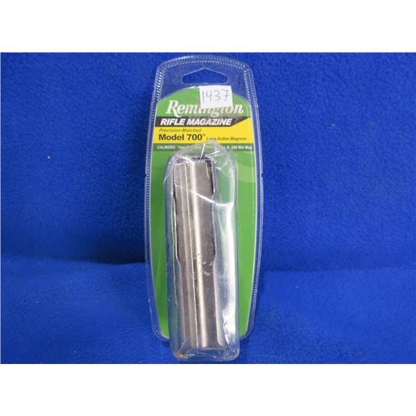 NEW - Remington Model 700 Long Action Magazine