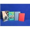Image 1 : 4 Books
