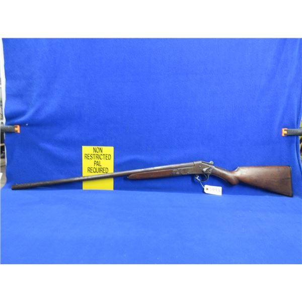 Non-Restricted - Remington No 3 Rider in 12 Ga.