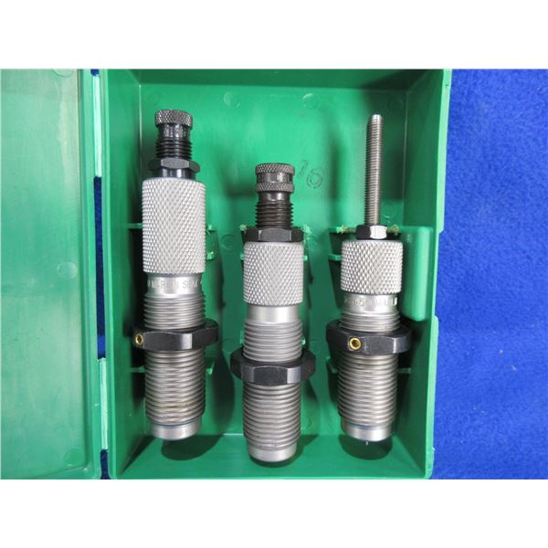 RCBS 450 Marlin 3 Die Steel Set