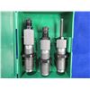 Image 1 : RCBS 450 Marlin 3 Die Steel Set