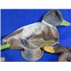 Image 2 : 3 Vintage Inflatable Rubber Duck Decoys