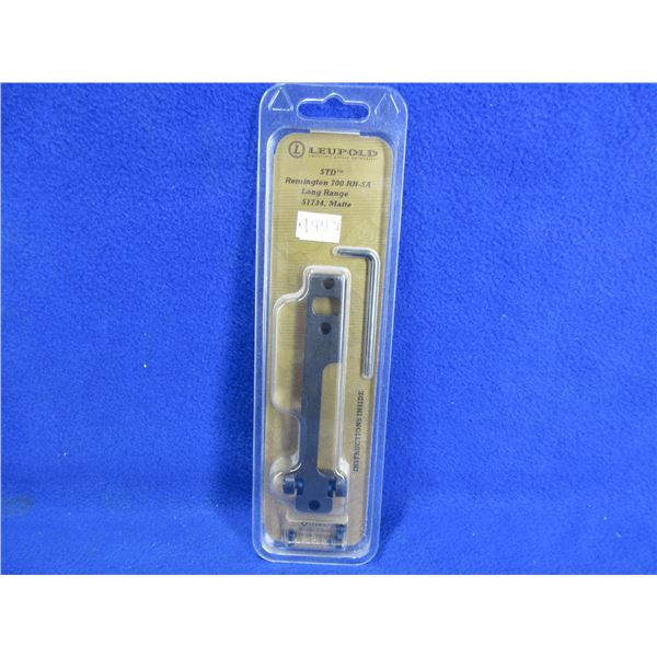 Leupold Remington 700 Base - RH-SA Long Range 51734
