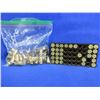 Image 1 : Brass Only - 45 Auto Unprimed - Box of 49, Bag of 43