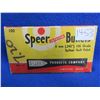 Image 2 : 6MM .243" 105gr SP Spitzer Speer Bullets - Box of 100