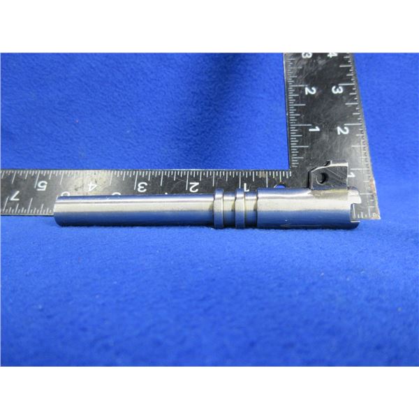 Barrel Only - Tokarev TT33 in 7.62X25 - Barrel is 4 1/2"