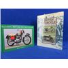 Image 1 : 2 Books - Classic British Motorcycles, British Motorcycles