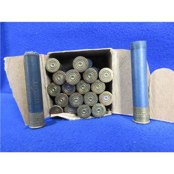410 Ga CIL Canuck Paper Shotshell Hulls - Box of 20