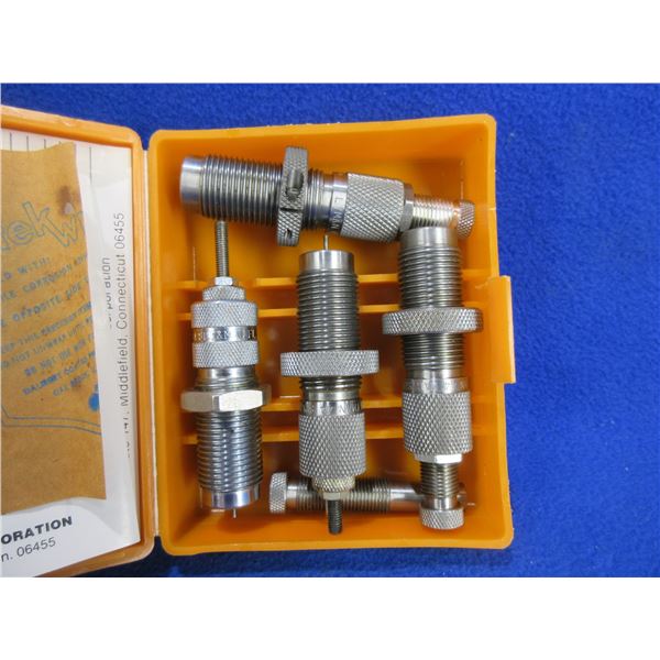 Lyman A-A 44 Mag/44 Spec RN SWC 4 Die Set