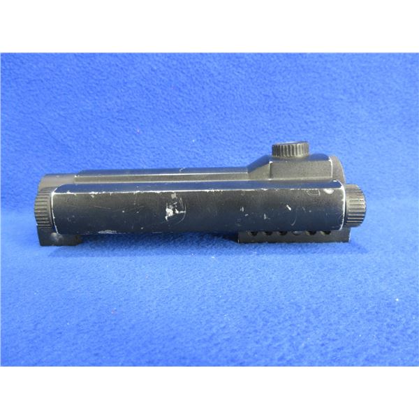 Aimpoint Electronic Mark III Red Dot Sight - Needs Batteries