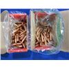 Image 1 : 270 Cal. .277" Hornady Bullets - 2 Boxes