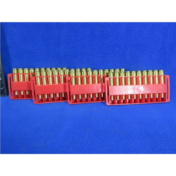 Brass Only - 280 Rem. Unprimed - 2 Boxes of 20