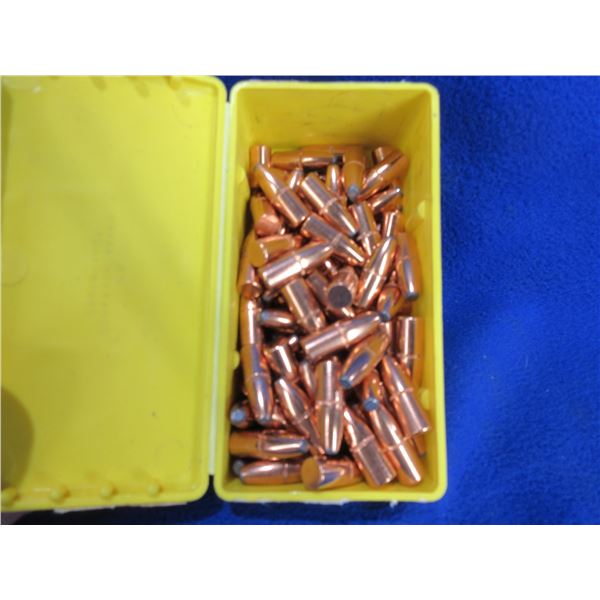 32 Cal. .321" 170gr FN Speer Bullets - Box of 100