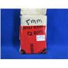 Image 2 : Collector Ammo - 8MM Military Cartridges - Box of 12