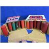 Image 1 : 12 Ga. 2 3/4" Reloads - 2 Boxes of 25 - Sold as Components