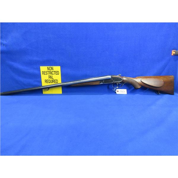 Non-Restricted - BRNO Poldi Elektro SXS in 12 Ga. 2 3/4"