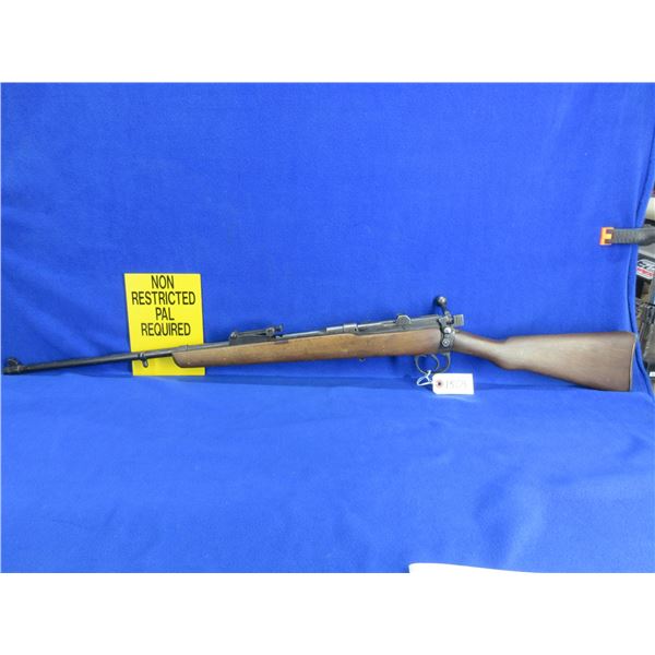 Non-Restricted - BSA Co. Lee Enfield Shtle III in 303 British