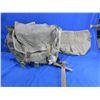 Image 1 : US Military Medical Patients Effects Bag, Military Backpack