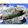 Image 6 : US Military Medical Patients Effects Bag, Military Backpack