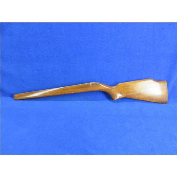 Stock Only - Remington 581 Left Hand Stock