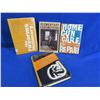 Image 1 : 4 Books