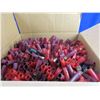 Image 1 : 12 Gauge Shotshell Hulls - 18" x 15 1/2" x 12" Box Full