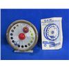 Image 1 : D.A.M. Fliegenrollen Island 5205 Fly Fishing Reel