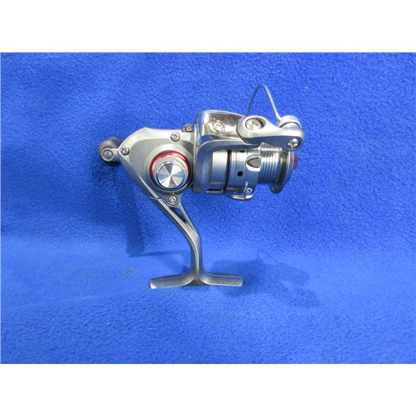 Quantum Optix 10 Spinning Fishing Reel