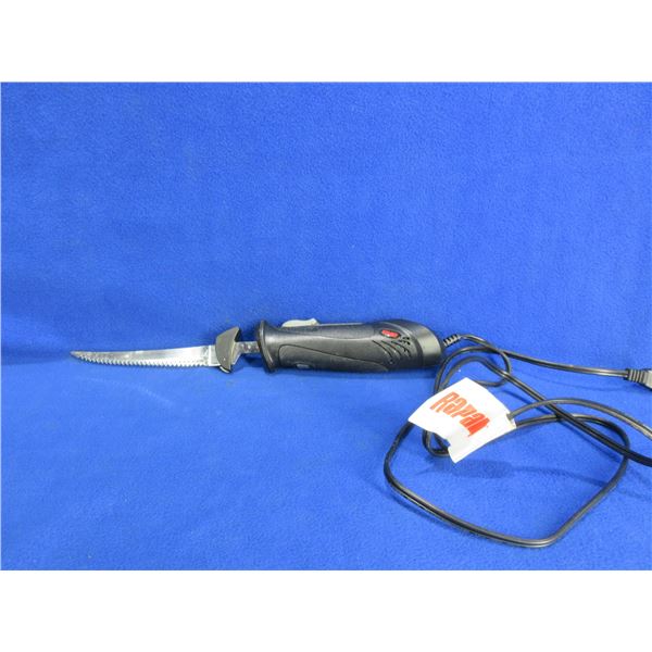 Rapala Electric Fillet Knife